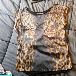 Dress top everyday top